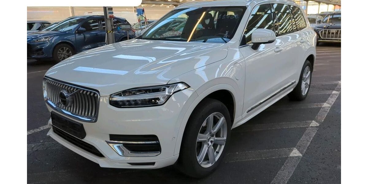 Volvo XC90 149.554 km 31.950 &euro; Steinbach-Hallenberg OT Herges-Hallenberg 98587
