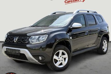 Dacia Duster 80.200 km 13.990 &euro; Wilhelmsdorf 88271