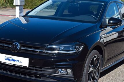 VW Polo 54.000 km 16.490 &euro; Aalen 73431