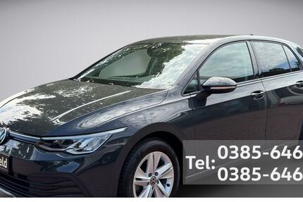 VW Golf 47.600 km 21.888 &euro; Schwerin 19061