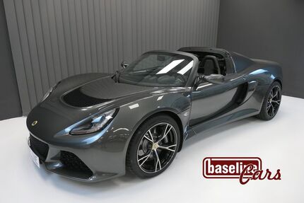 Lotus Exige 20.000 km 67.999 &euro; Sonnefeld 96242
