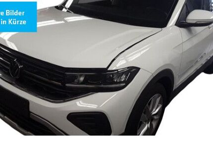 VW T-Cross 18.151 km 23.870 &euro; Neu-Ulm 89231