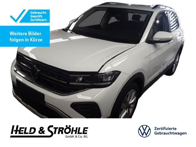 VW T-Cross 18.151 km 24.170 &euro; Neu-Ulm 89231