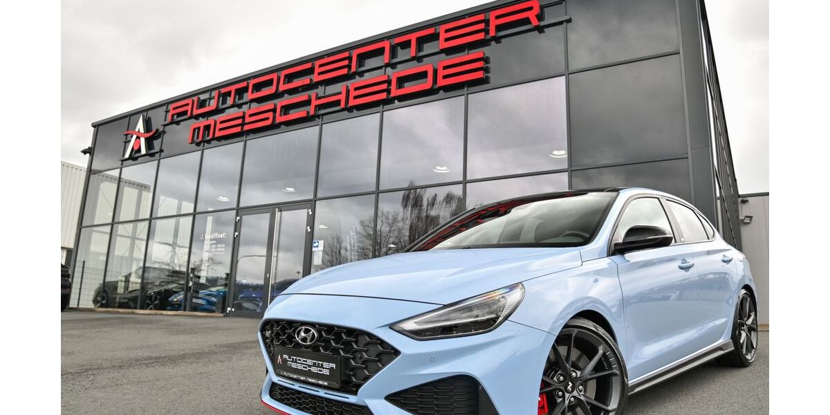 Hyundai i30 33.045 km 33.890 &euro; Meschede/NRW 59872