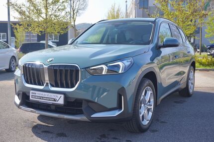 BMW X1 21.400 km 43.790 &euro; Coburg 96450