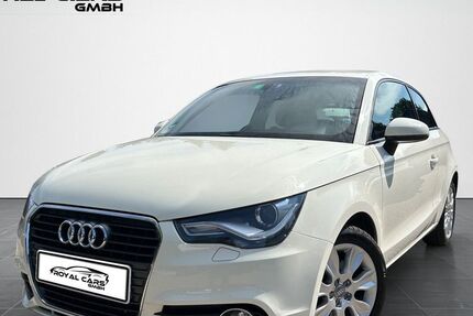 Audi A1 145.300 km 6.990 &euro; Hamburg 22111