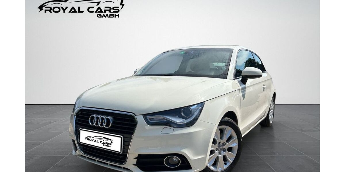 Audi A1 145.300 km 6.990 &euro; Hamburg 22111