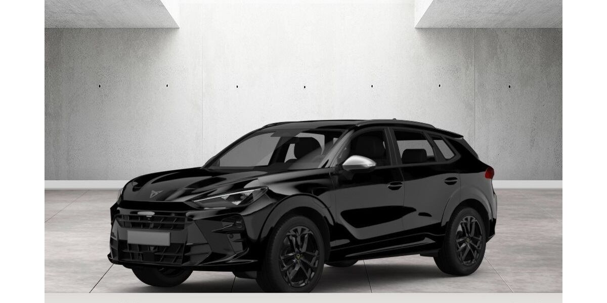 Cupra Terramar 10.000 km 52.770 &euro; Osterode 37520