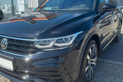 VW Tiguan 53.000 km 38.790 &euro; Nürnberg 90431