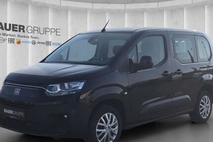 Fiat Doblo 26.550 km 18.980 &euro; Schleswig 24837