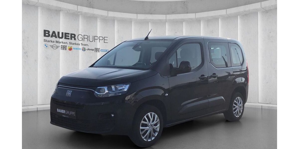 Fiat Doblo 32.990 km 18.980 &euro; Schleswig 24837