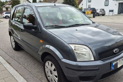 Ford Fusion 53.421 km 2.950 € Unterschleißheim 85716
