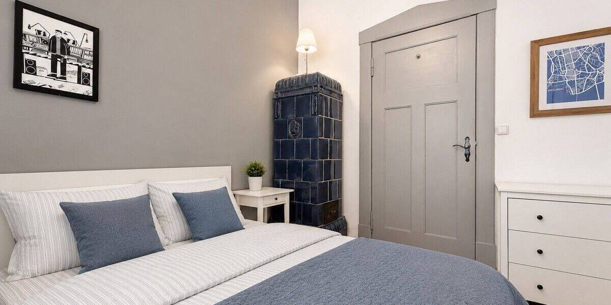 Etagenwohnung Berlin Schöneberg - 2 Zimmer, 46 m&sup2;, 289.000&euro; | Angebot:26851406