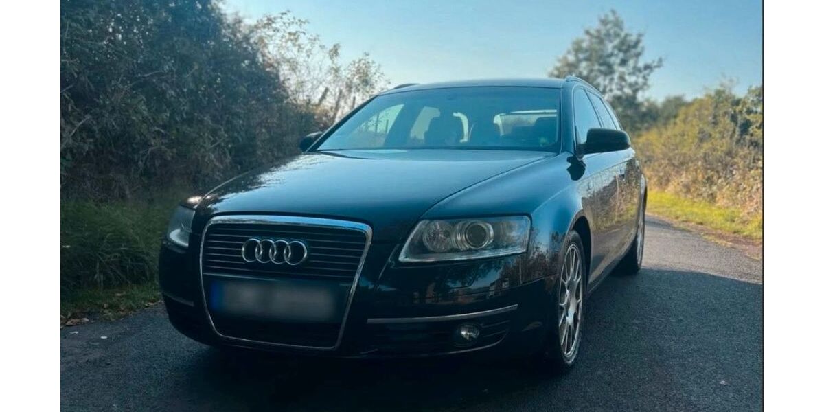 Audi A6 380.000 km 2.699 &euro; Lehrte 31275