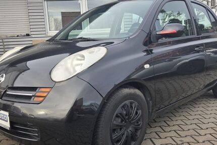 Nissan Micra 228.900 km 950 &euro; Viernheim bei Mannheim 68519