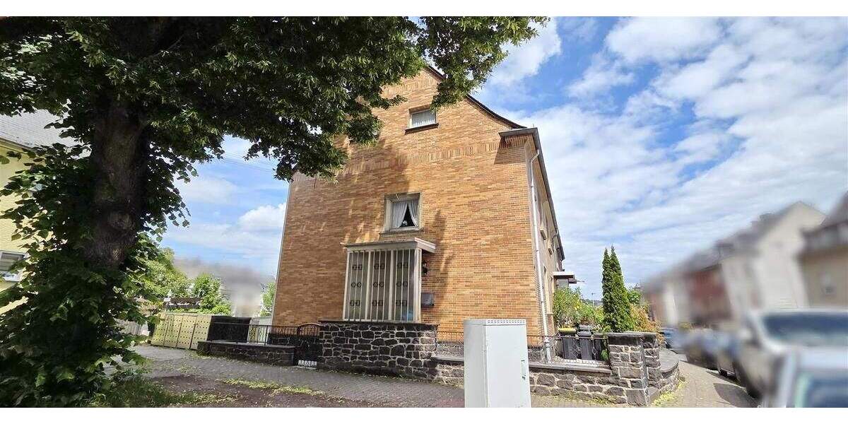 Gemütlich leben in Mayen - mit Garten, Garage und mehr.... 6 zimmer