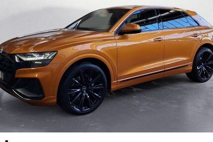 Audi Q8 43.431 km 69.930 &euro; Ettlingen 76275
