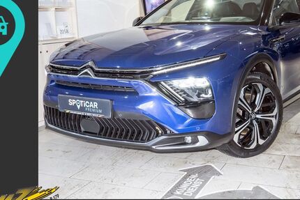 Citroen C5 X 65.265 km 21.850 &euro; Königs Wusterhausen 15711