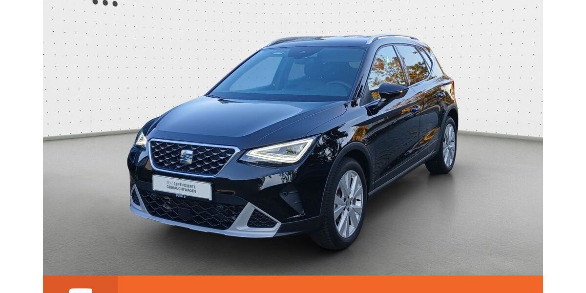 Seat Arona 26.897 km 21.990 &euro; Hofheim-Diedenbergen 65719