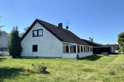 Haus Hemau - 5 Zimmer, 135 m&sup2;, 295.000&euro; | Angebot:26912939