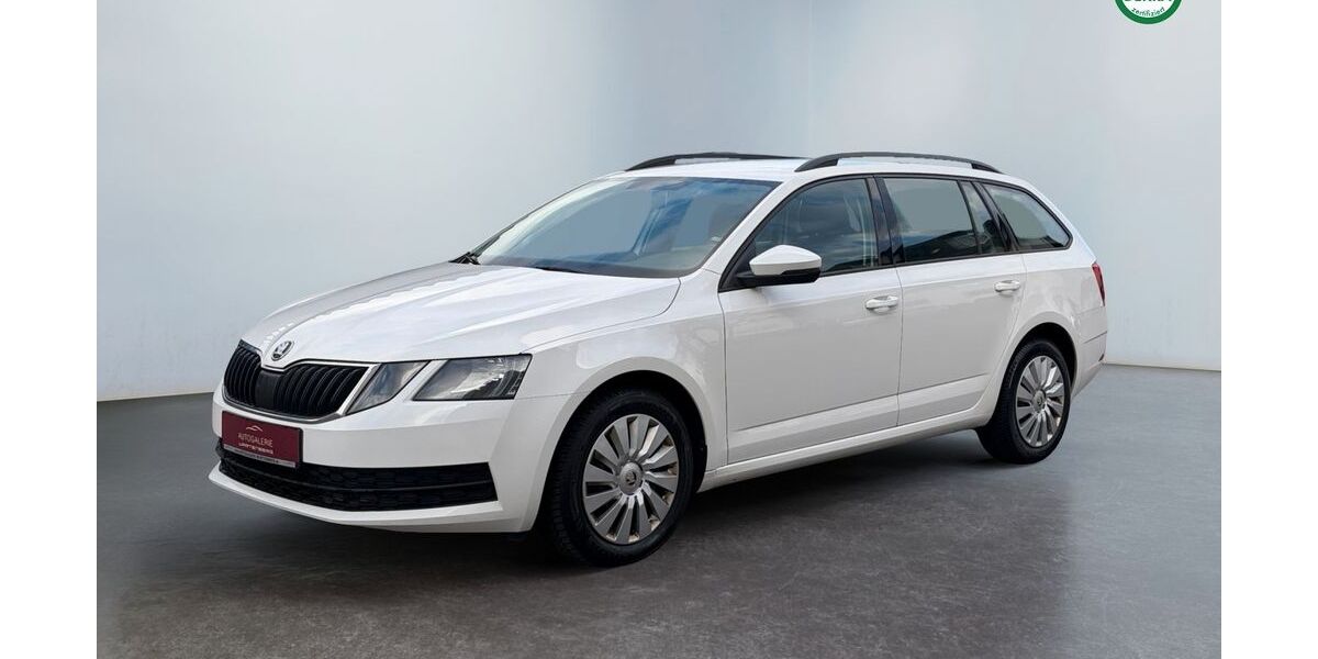 Skoda Octavia 233.782 km 6.980 &euro; Wartenberg-Angersbach 36367