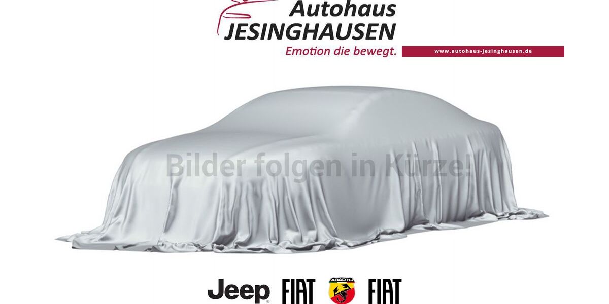 Jeep Compass 77.700 km 20.950 &euro; Bad Arolsen 34454