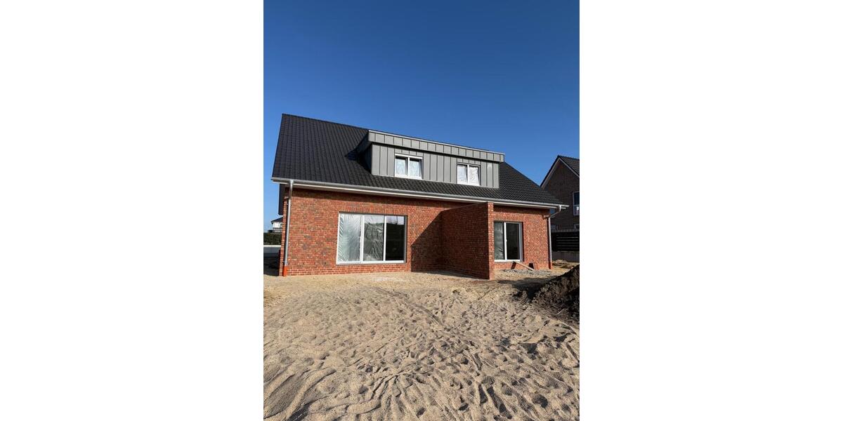 Doppelhaushälfte Bassum - 6 Zimmer, 117 m&sup2;, 1.600&euro; | Angebot:25397213