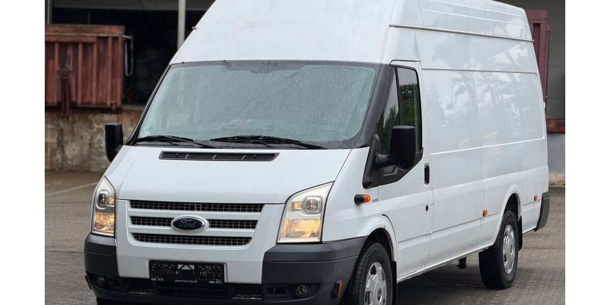 Ford Transit 129.000 km 5.500 &euro; Hohenbrunn 85662