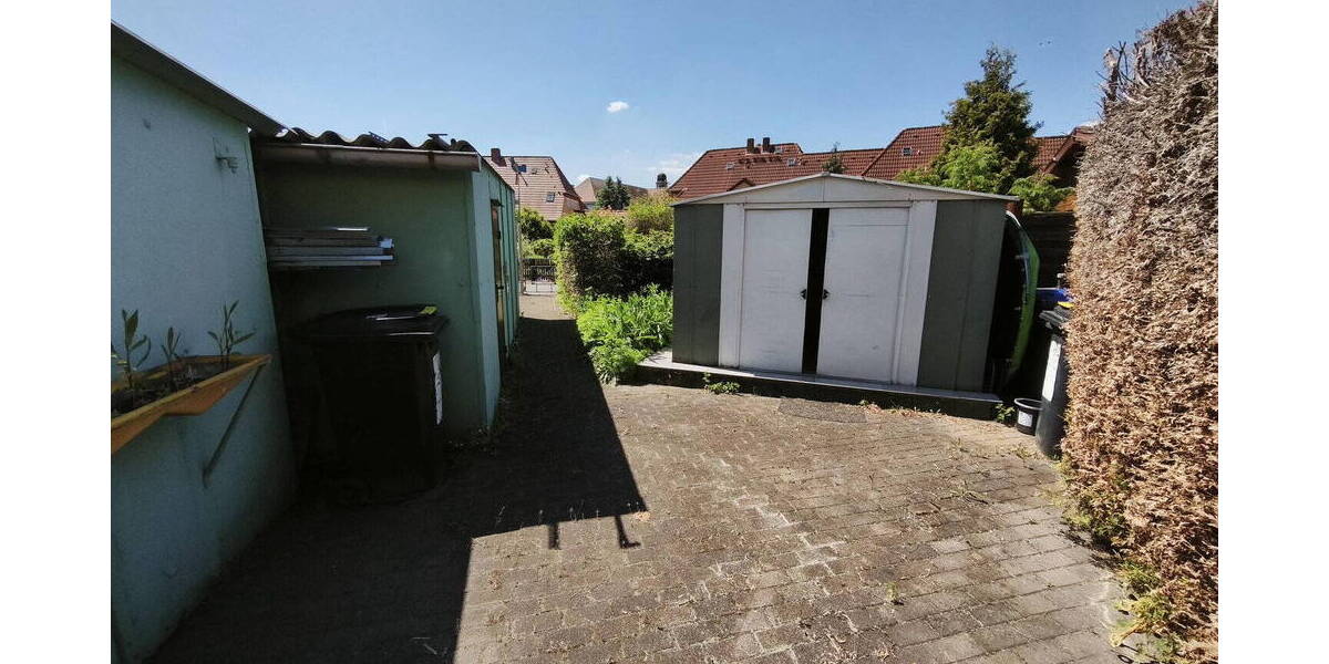Reihenmittelhaus Zschornewitz Zschornewitz - 4 Zimmer, 88 m&sup2;, 111.000&euro; | Angebot:26739272