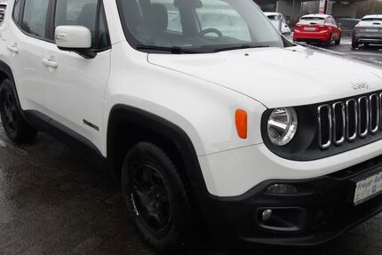 Jeep Renegade 84.680 km 13.880 &euro; Wetzlar 35586
