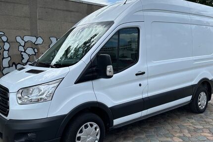 Ford Transit 136.090 km 12.490 &euro; Berlin OT Alt-Hohenschönhausen 13055