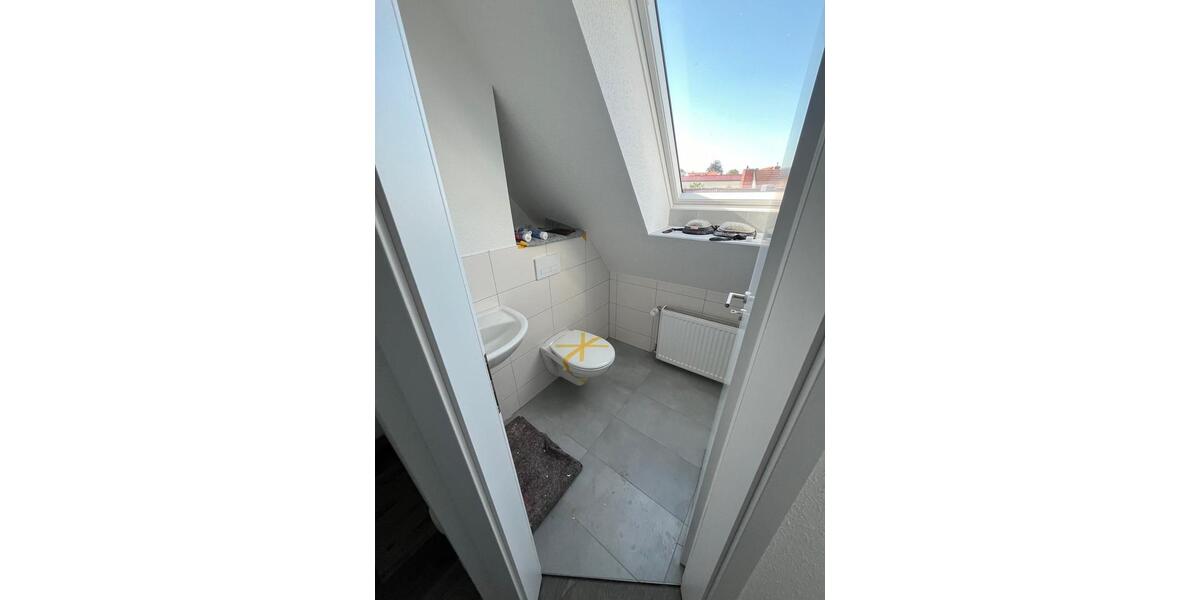 Maisonettenwohnung Teterow - 3 Zimmer, 80 m&sup2;, 630&euro; | Angebot:25366198