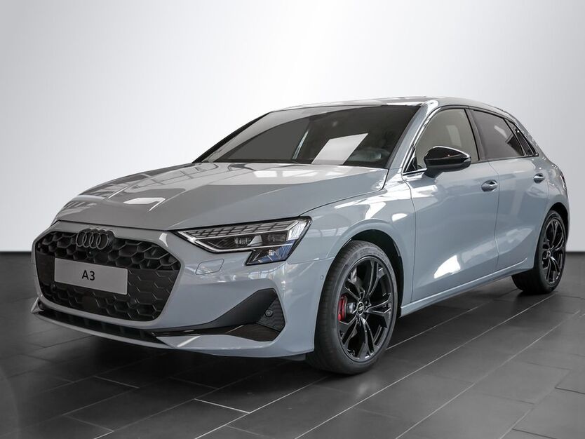 Audi A3 3.000 km 44.950 € Kölln-Reisiek/Elmshorn 25337