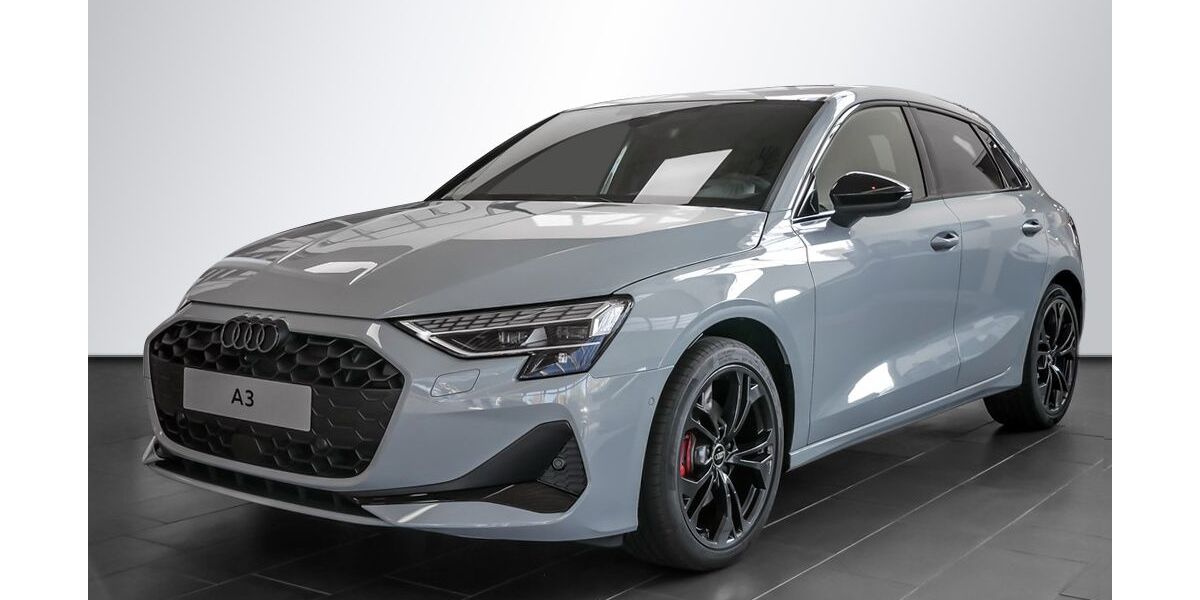 Audi A3 4.000 km 42.950 € Kölln-Reisiek/Elmshorn 25337