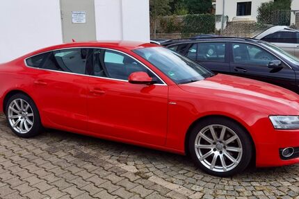 Audi A5 149.000 km 11.490 &euro; Weikersheim 97990