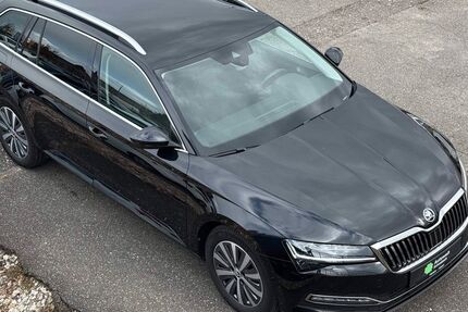 Skoda Superb 99.350 km 21.800 &euro; Schwabach 91126