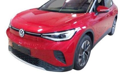 VW ID.4 4.896 km 38.605 &euro; Hünfeld 36088