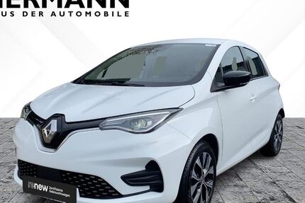 Renault ZOE 22.500 km 14.491 &euro; Einbeck 37574