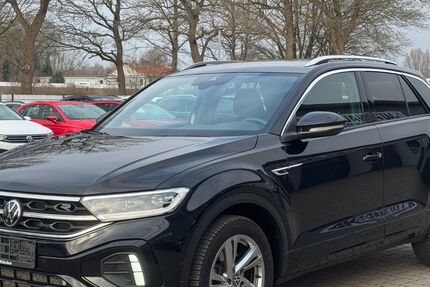 VW T-Roc 43.082 km 26.980 &euro; Neumünster 24537