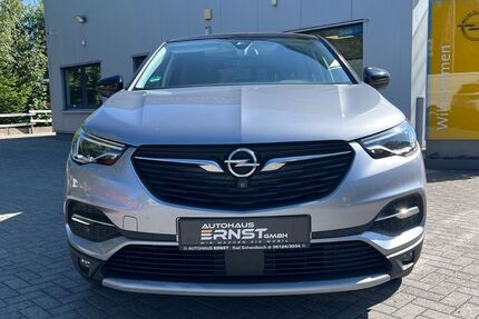 Opel Grandland (X) 43.100 km 20.190 € Bad Schwalbach 65307
