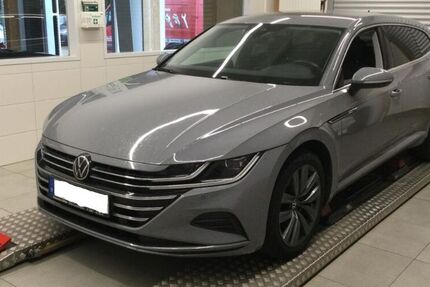 VW Arteon