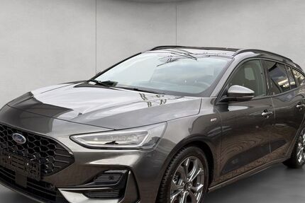 Ford Focus 18.450 km 23.990 &euro; Freiburg 79108