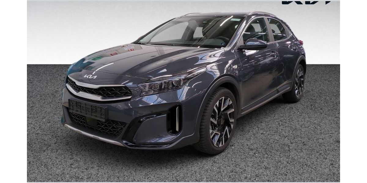 Kia XCeed 18.927 km 23.550 &euro; Bremerhaven 27568