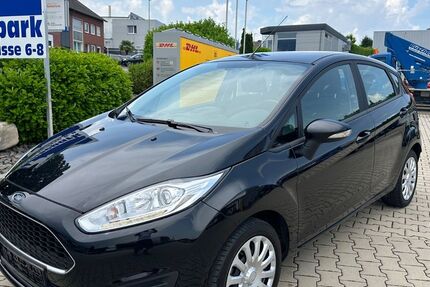 Ford Fiesta 59.198 km 6.990 &euro; Stolberg 52222