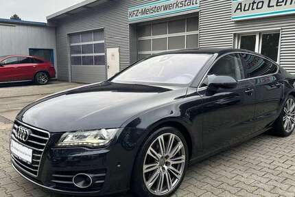 Audi A7 171.000 km 18.900 &euro; Cloppenburg 49661