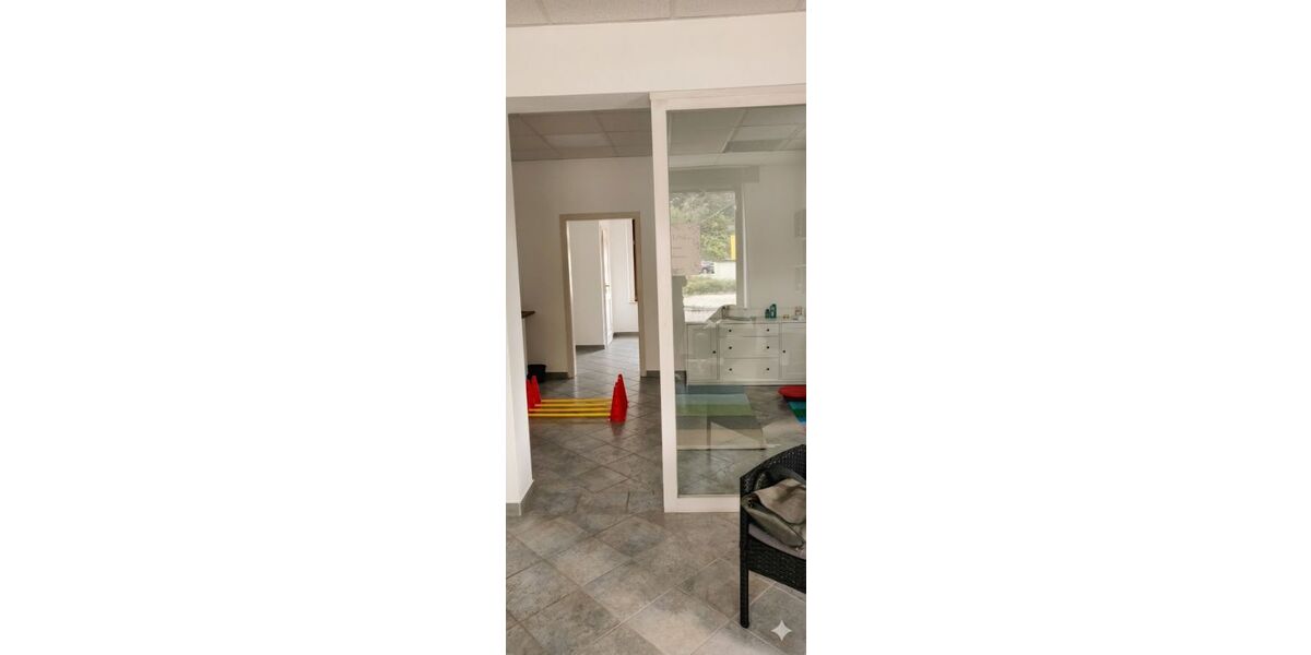 GEWERBE - IDEAL - ZENTRAL IN WITTGENSDORF- Chemnitz - Gewerbeobjekt Chemnitz Wittgensdorf | Angebot:26357989