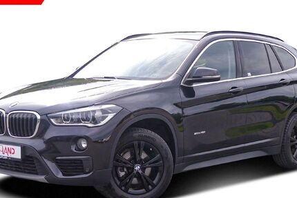 BMW X1 99.125 km 17.990 &euro; Stralsund 18437