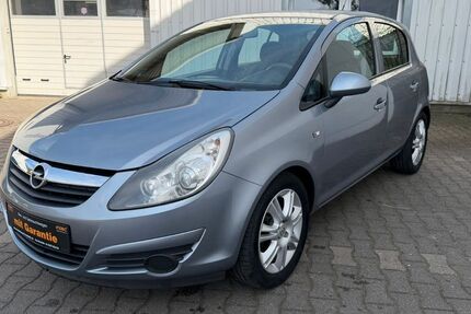 Opel Corsa 119.000 km 2.590 &euro; Münster 48165