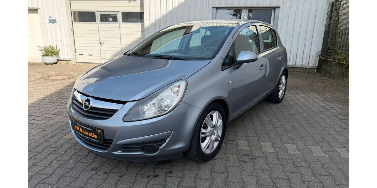 Opel Corsa 119.000 km 2.590 &euro; Münster 48165