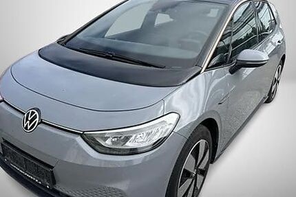 VW ID.3 157.836 km 13.999 € Ergolding 84030